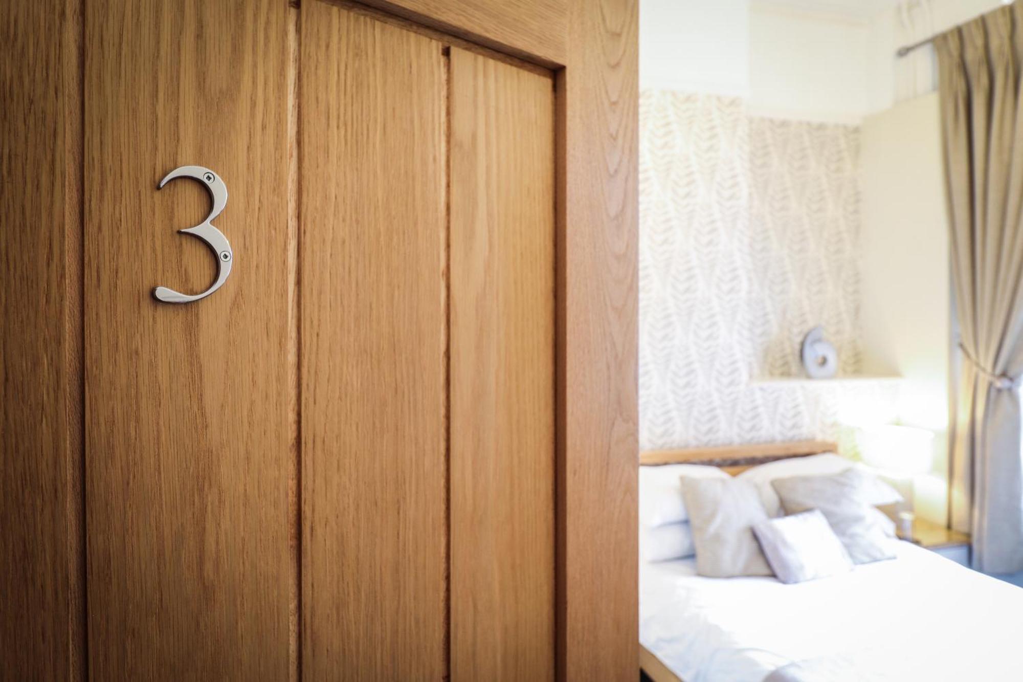 Beach Front Guest House Eastbourne Quarto foto