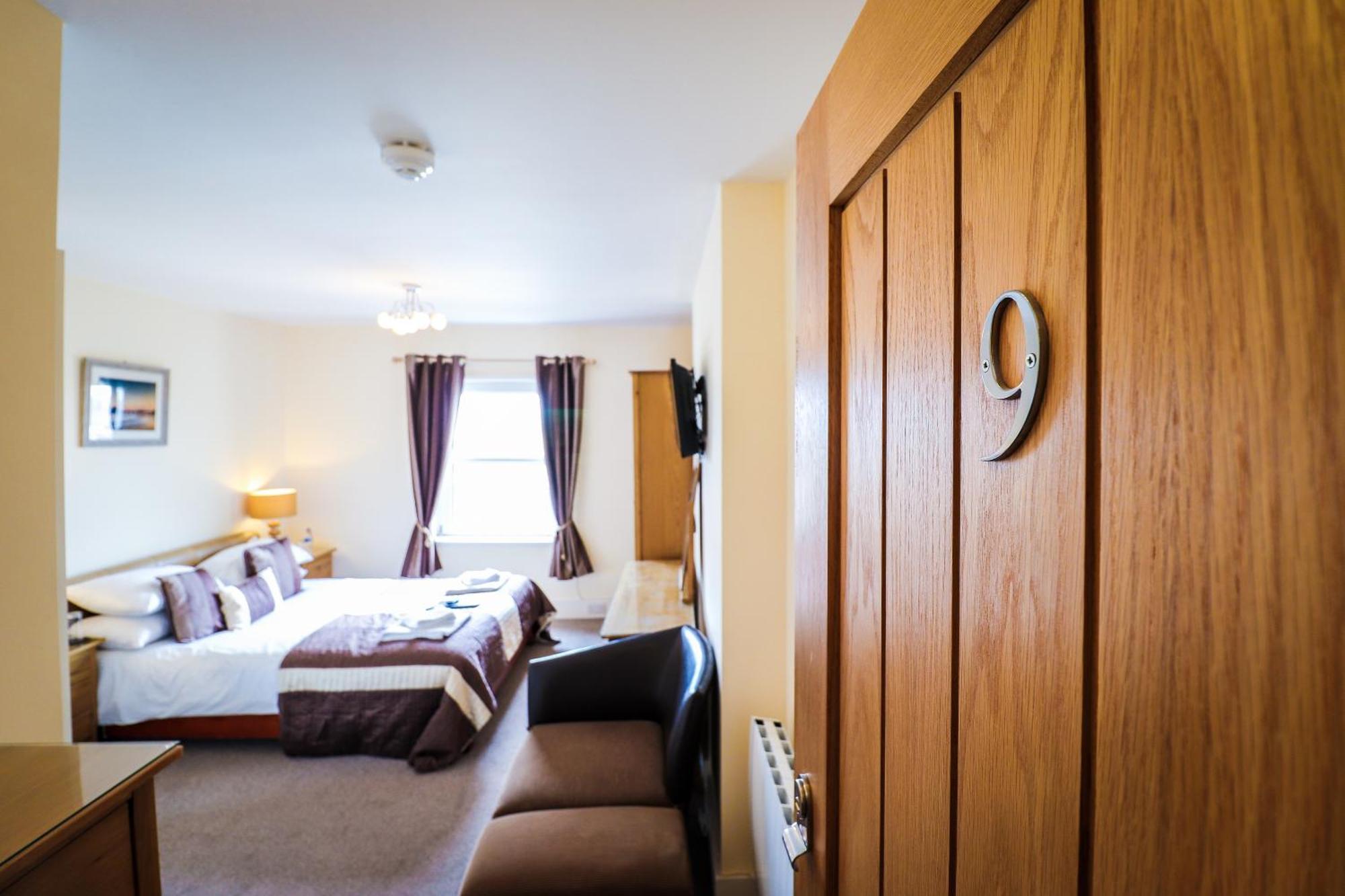Beach Front Guest House Eastbourne Quarto foto
