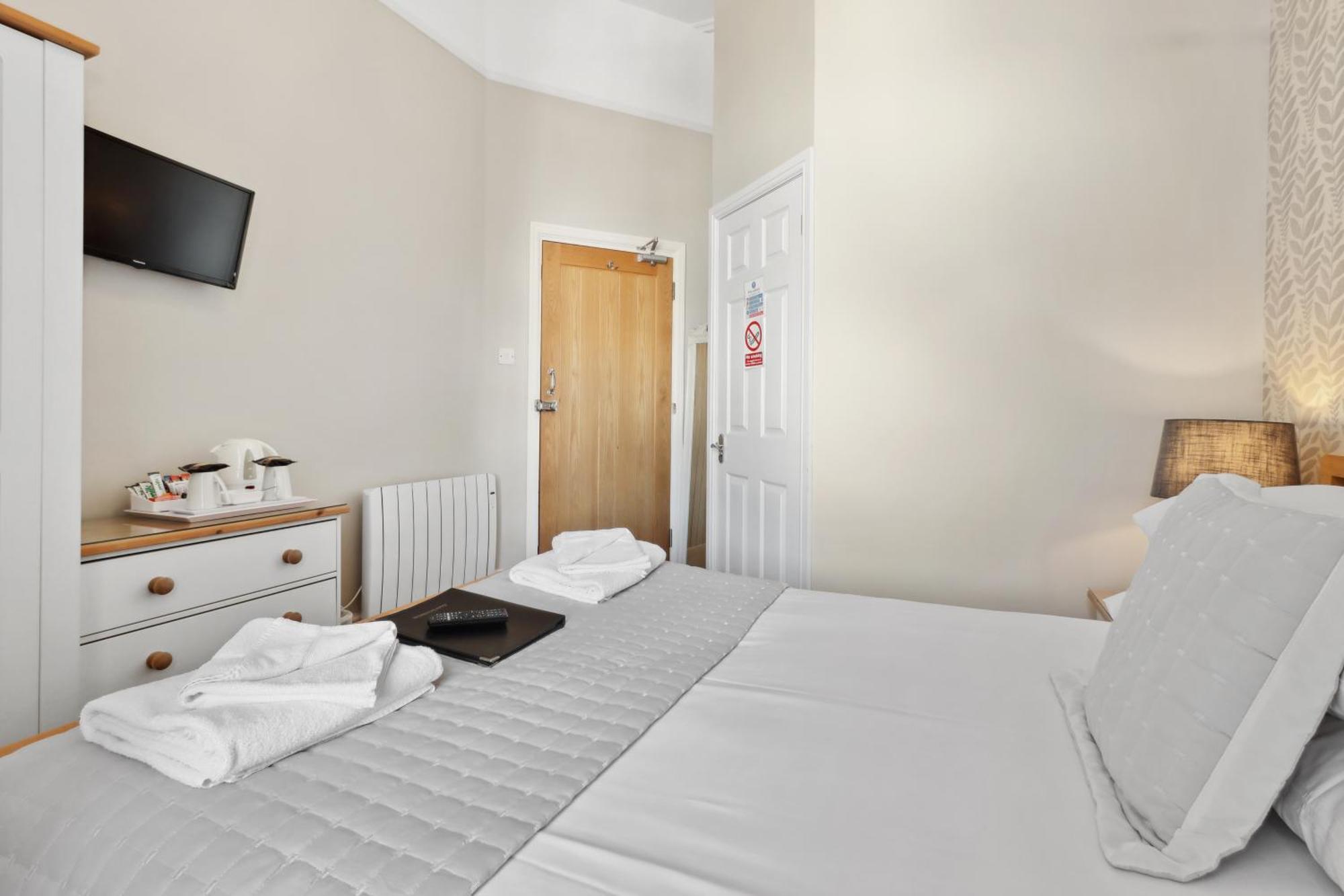 Beach Front Guest House Eastbourne Quarto foto